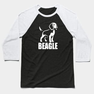 Beagle! Baseball T-Shirt